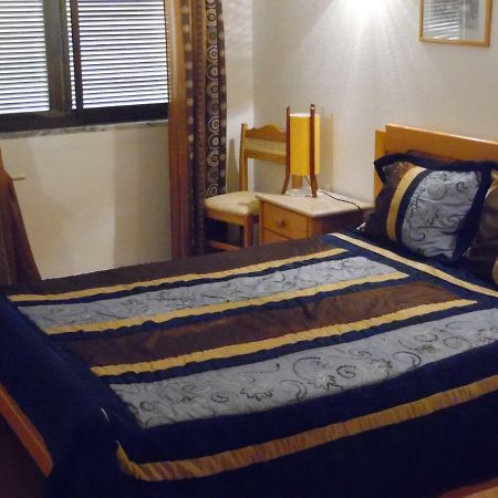 Apartamento Em Albufeira Dış mekan fotoğraf