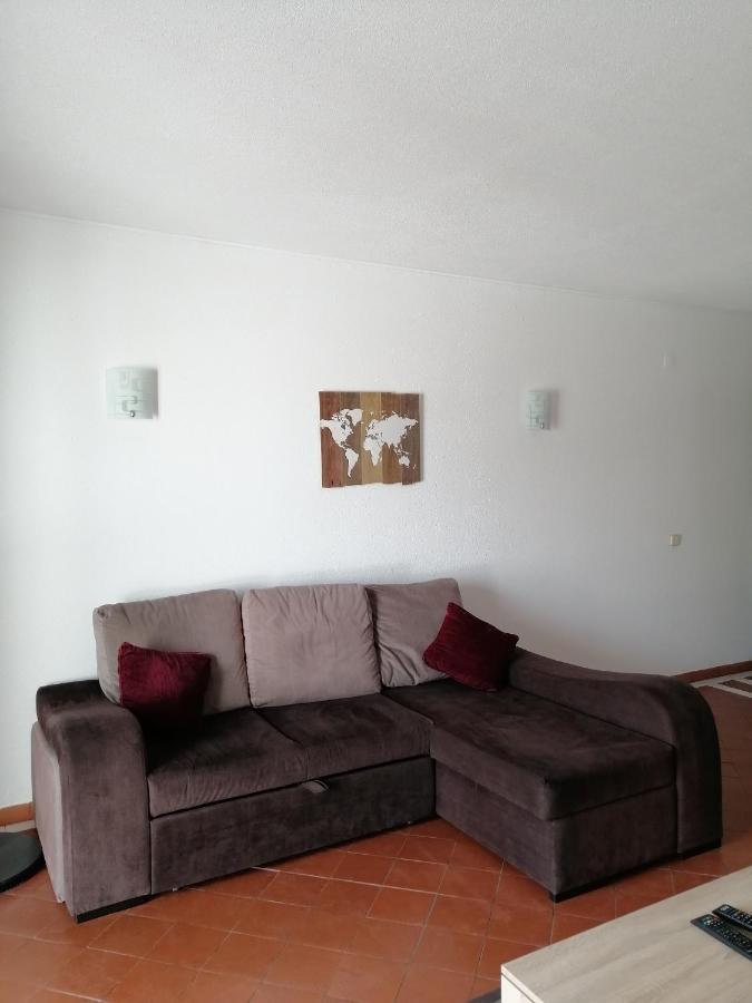 Apartamento Em Albufeira Dış mekan fotoğraf