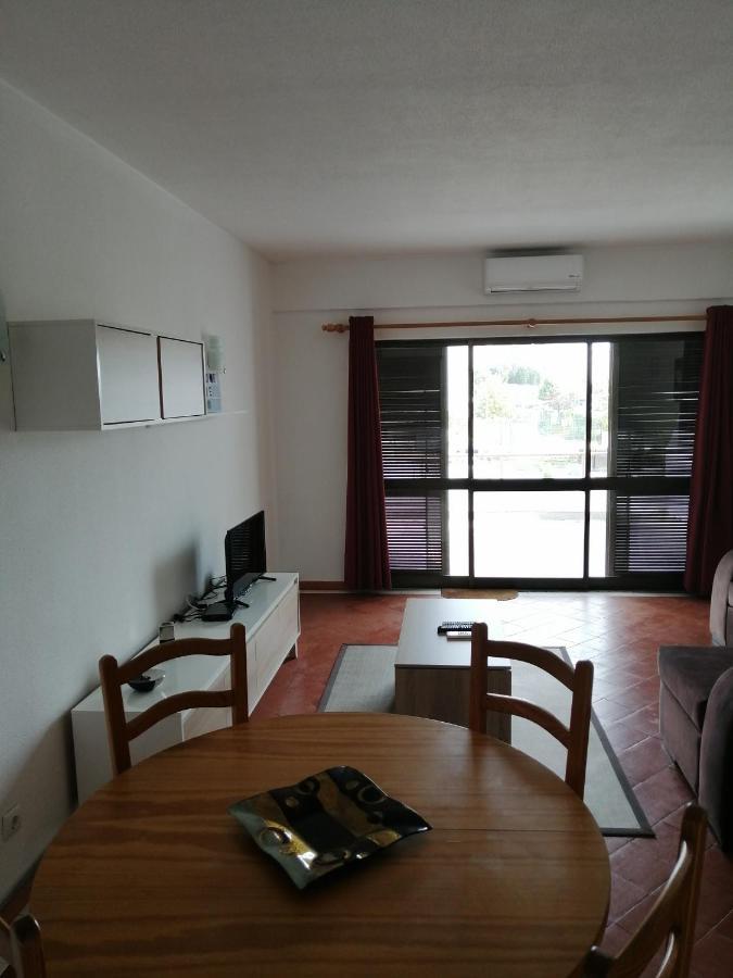 Apartamento Em Albufeira Dış mekan fotoğraf