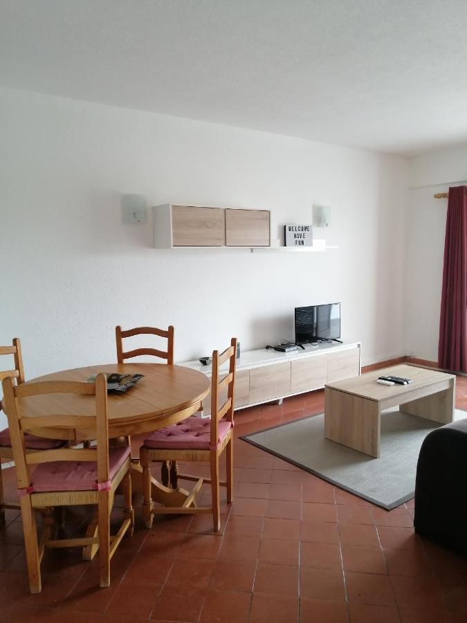 Apartamento Em Albufeira Dış mekan fotoğraf