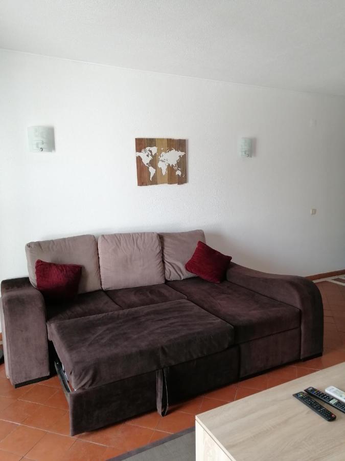 Apartamento Em Albufeira Dış mekan fotoğraf