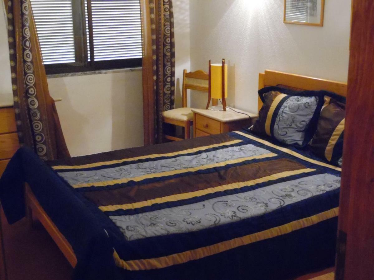 Apartamento Em Albufeira Dış mekan fotoğraf