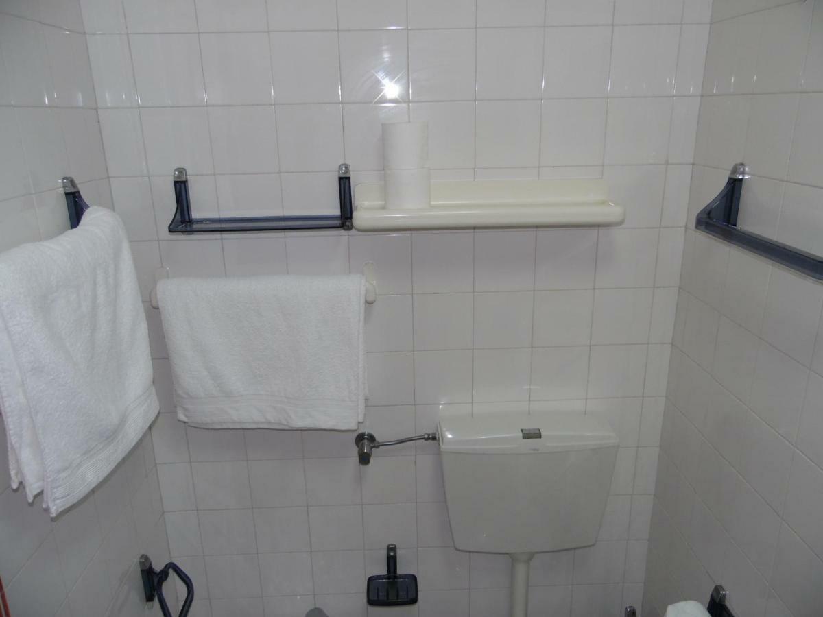 Apartamento Em Albufeira Dış mekan fotoğraf