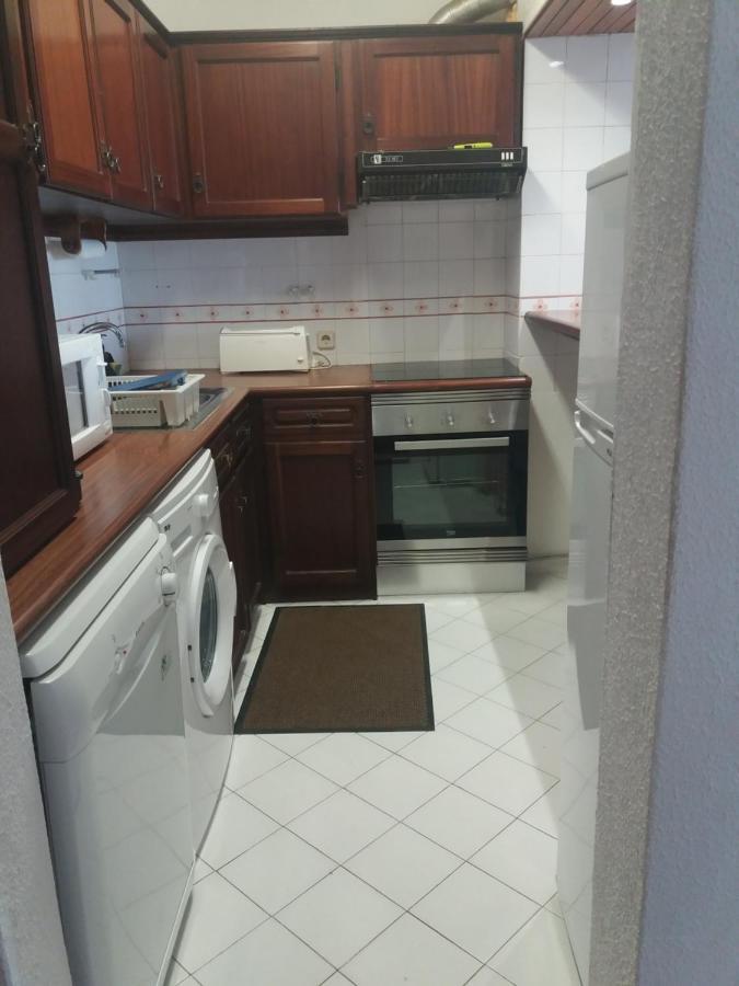 Apartamento Em Albufeira Dış mekan fotoğraf
