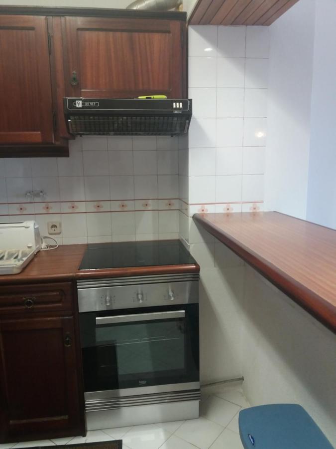Apartamento Em Albufeira Dış mekan fotoğraf